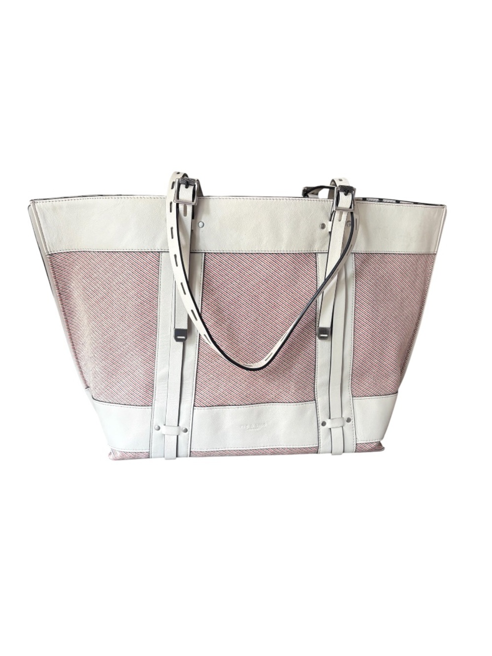RAG & BONE➕Field Leather Tote - Picture 3 of 10